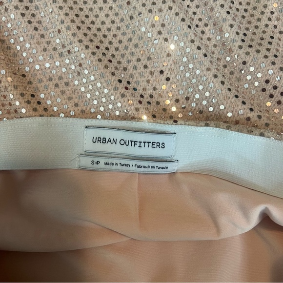 Urban outfitters | sequin skirt - Picture 4 of 4